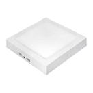 Painel Led Quadrado 18W 3000K