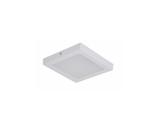 Painel Led Quadrado Branco 18w Embutir Glight Ef