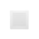 Painel Led Quadrado De Embutir 6500K LYS Branco Taschibra 12W Painel Led Quadrado De Embutir 6500K LYS Branco Taschibra 12W