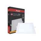 Painel Led Quadrado Embutir 170x170MM 12W 3000K Bivolt - Avant Painel Led Quadrado Embutir 170x170MM 12W 3000K Bivolt - Avant