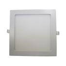 Painel Led Quadrado Embutir 18w 6500k Bivolt Foxlux