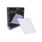 Painel Led Quadrado Embutir com Sensor de Presença 18W 6500K Bivolt - Avant Painel Led Quadrado Embutir com Sensor de Presença 18W 6500K Bivolt - Avant