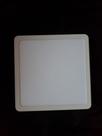 Painel Led quadrado sobrepor 18w