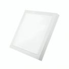 Painel Led Quadrado Sobrepor 40 X 40CM 32W 4000K Bivolt - Brilia