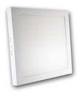 Painel Led Quadrado Sobrepor Branco Frio 18W LED Planet