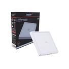 Painel Led Quadrado Sobrepor c/ Sensor de Presença 18W6500K Biv- Avant Painel Led Quadrado Sobrepor c/ Sensor de Presença 18W6500K Biv- Avant