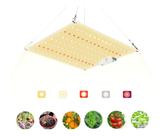 Painel Led Quantum Board Samsung LM281B Grow Indoor 600W