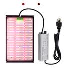 Painel LED Quantum Board Samsung LM301H 120W Grow Cultivo Indoor Alta Eficiência