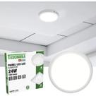 Painel Led Redondo 18W Embutir Taschibra 6500K Painel Led Redondo 18W Embutir Taschibra 6500K