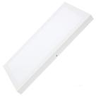 Painel Led Retangular Sobrepor 20W Biv Frio 60X30Cm