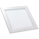 Painel LED Slim Embutir 150x600x20mm 36w 4000k 2520lm Bivolt Cristallux