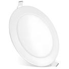 Painel LED Smart Embutir Redondo 24W Bivolt Elgin Painel LED Smart Embutir Redondo 24W Bivolt Elgin