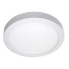 Painel led sobrepor 18w redondo 6500k blumenau tech slim Painel led sobrepor 18w redondo 6500k blumenau tech slim
