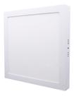 Painel Led Sobrepor 19.2cm Quadrado 18w Neutro 4000k