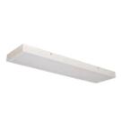 Painel Led Sobrepor 30W 6500K Hometech Bivolt Bronzearte Ret