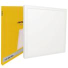 Painel Led Sobrepor 60cm Retangular 40w Neutro 4000K