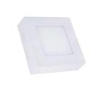Painel LED Sobrepor 6W BLPS-6S BF - 6500k CTB