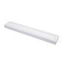 Painel Led Sobrepor Fit 18w Branco Frio 6500k 100x600cm Bivolt Avant