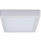 Painel Led Sobrepor Quadrado 24w 6500k Bivolt - Cristallux