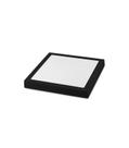 Painel Led Sobrepor Save 25W 4000K Bivolt 30x30cm Preto Painel Led Sobrepor Save 25W 4000K Bivolt 30x30cm Preto
