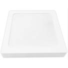 Painel LED Super Eco Sobrepor Quadrado 24 Watts Bivolt 6500K - 02910 - OUROLUX Painel LED Super Eco Sobrepor Quadrado 24 Watts Bivolt 6500K - 02910 - OUROLUX
