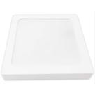 Painel Led Super Eco Sobrepor Quadrado 24 Watts Bivolt 6500k - 02910 - Ourolux Painel Led Super Eco Sobrepor Quadrado 24 Watts Bivolt 6500k - 02910 - Ourolux