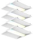 Painel LED Troffer LED ENERGY PLUS 60x60cm 40W regulável 120-277V