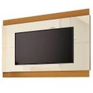 Painel Legacy 160cm para Tv Até 60 Polegadas Edn Cor Off White Cedro