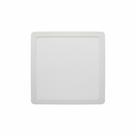 Painel llumm de sobrepor home led light qd 18w 6.5 k bivolt 225x225mm