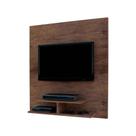 Painel Luxo 5019 Canela Madeirado Painel Luxo 5019 Canela Madeirado