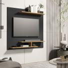 Painel Luxo Tv até 32 Polegadas Prateleira Oregon Plus - Cores - Comprar Moveis para sua casa