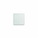 Painel Luz Quadrado 20w 22,5x22,5 Embutir Luminária Plafon Cor Amarela Quente 3000k Voltagem 110v/220v - Saveenergy