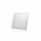 Painel Luz Quadrado Led 12w 16,6x16,6 Embutir Luminária Plafon Cor Amarela Quente 3000k Voltagem 110v/220v - Brilia Painel Luz Quadrado Led 12w 16,6x16,6 Embutir Luminária Plafon Cor Amarela Quente 3000k Voltagem 110v/220v - Brilia