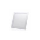Painel Luz Quadrado Led 24w 29,2x29,2 Embutir Luminária Plafon Cor Amarela Quente 3000k Voltagem 110v/220v - Brilia