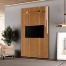 Painel Lyon 182cm x 250cm com LED