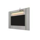Painel Maresias Off White/Pistache Bechara