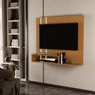 Painel Mégara Nature Off White