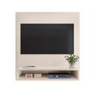 Painel milao para tv até 32" offwhite