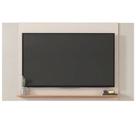 Painel Mondriano para TV até 65 Polegadas Extensível MDP Caemmun