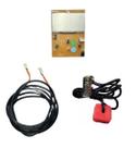 Painel Monitor Para Esteira Dr1600 Cod: 10558 Cabo + Chave de Segurança