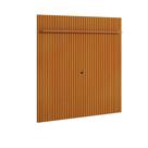 Painel MT 1.80m Para TV Até 75'' Polegadas Cor Cedro