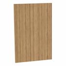 Painel Multiuso para TV até 52 Polegadas Vertical ou Horizontal PA2916 Amêndoa - Tecnomobili