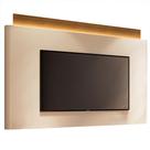Painel Nobre com LED para TV até 85” Polegadas 208,5 cm Painel Nobre com LED para TV até 85” Polegadas 208,5 cm