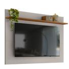 Painel NT 1305 Off White Com Freijo - Notavel