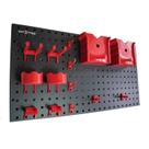 Painel Organizador Detailers para Comércios - 14 Peças