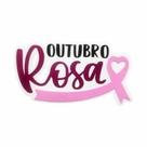 Painel Outubro Rosa 35 x 56 cm EVA Relevo Glitter Piffer Festas - Inspire sua Festa Loja Painel Outubro Rosa 35 x 56 cm EVA Relevo Glitter Piffer Festas - Inspire sua Festa Loja