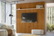 Painel P/Teto New Guapore Cinamomo/Off White - VRK COMERCIO ON-LINE