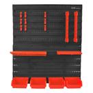 Painel para Ferramenta com Porta-Ferramenta 475 x 272mm - SIGMA TOOLS