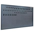 Painel para Ferramentas 970 x 640 x 20mm 48 Ganchos - PRESTO
