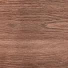 Painel para Parede de Fibra de Bambu WPC Canela Liso 2,90 de Altura
